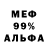 Альфа ПВП СК Deejay Hernandez